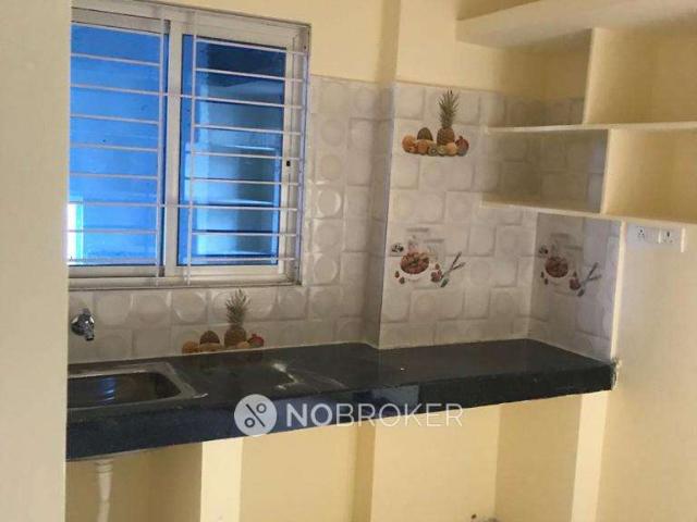 1 BHK Flat In Standalone Building for Rent In Gachibowli