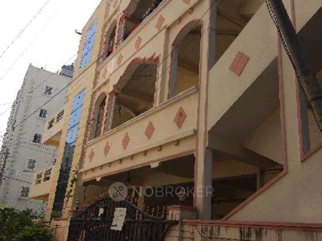 1 BHK Flat In Standalone Building for Rent In Gachibowli