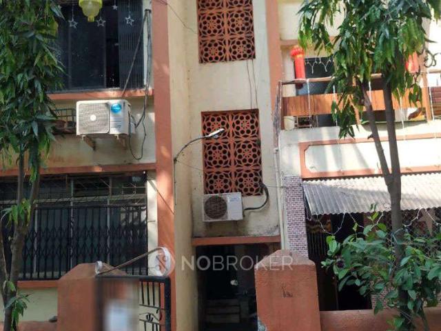 1 BHK Flat In Standalone Building for Rent In Dombivli Wes