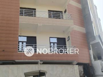 1 BHK Flat In Standalone Building for Rent In Dlf Ankur Vihar