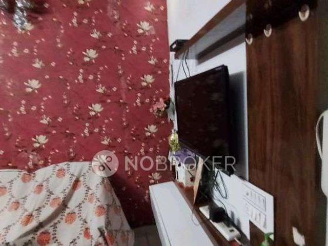 1 BHK Flat In Standalone Building for Rent In Dwarka Mor