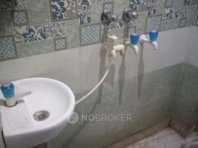 1 BHK Flat In Standalone Building for Rent In Dwarka