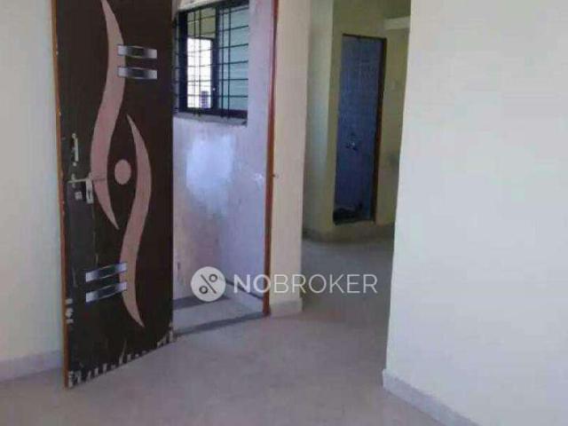 1 BHK Flat In Standalone Building for Rent In Fursungi