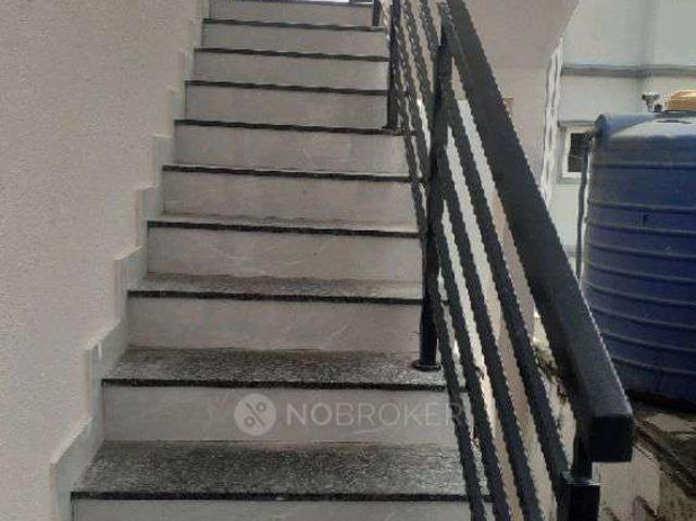 1 BHK Flat In Standalone Building for Rent In Kothnur