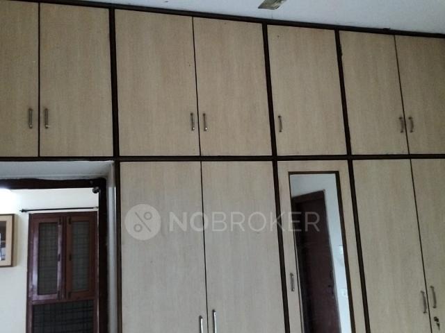 1 BHK Flat In Standalone Building for Rent In Kondapur