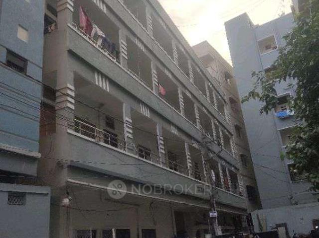 1 BHK Flat In Standalone Building for Rent In Kondapur