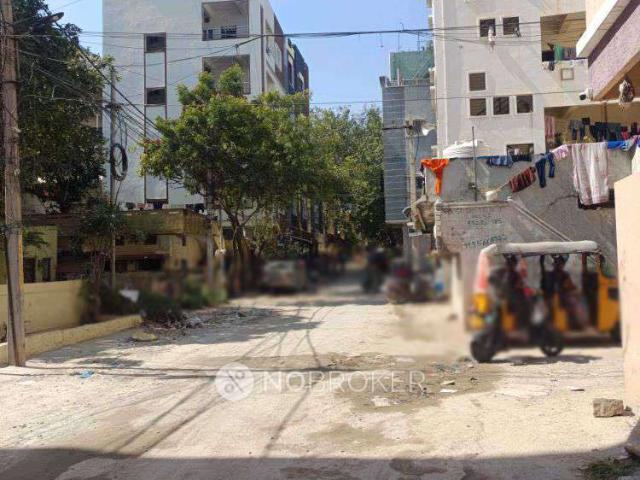 1 BHK Flat In Standalone Building for Rent In Kondapur