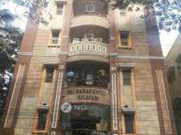 1 BHK Flat In Standalone Building for Rent In Kondapur