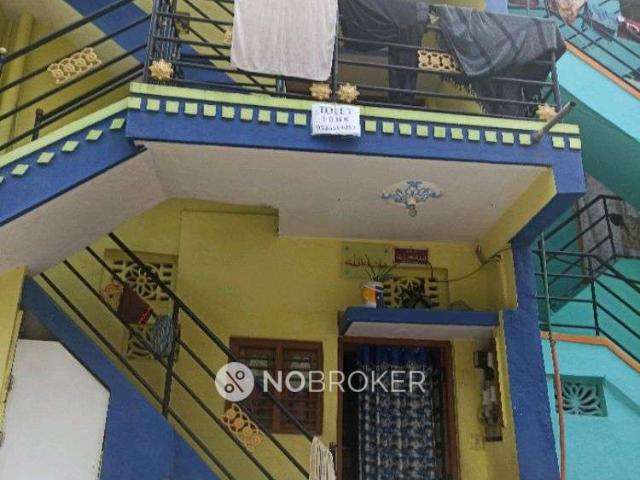 1 BHK Flat In Standalone Building for Rent In Koramangala