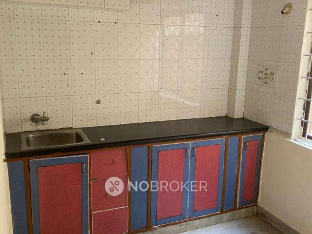 1 BHK Flat In Standalone Building for Rent In Koramangala