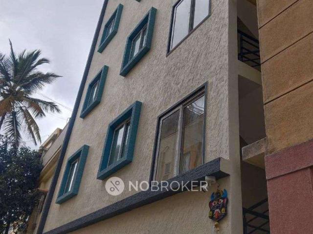 1 BHK Flat In Standalone Building for Rent In Koramangala