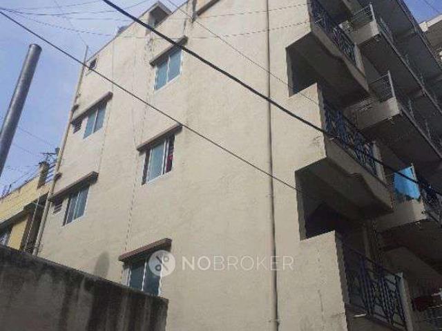 1 BHK Flat In Standalone Building for Rent In Koramangala