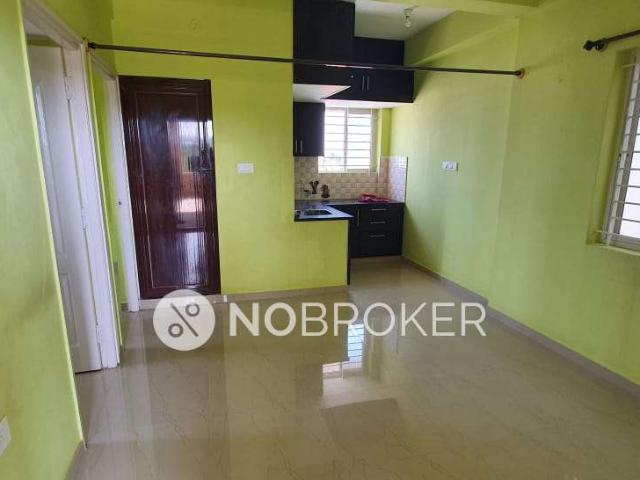 1 BHK Flat In Standalone Building for Rent In Koramangala