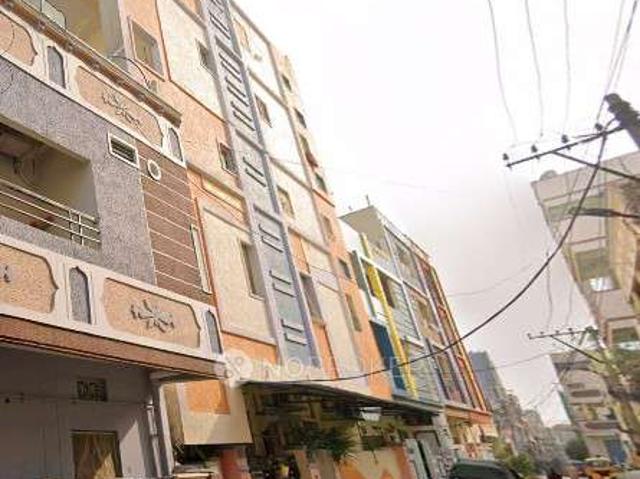 1 BHK Flat In Standalone Building for Rent In Kamalaprasad Nagar