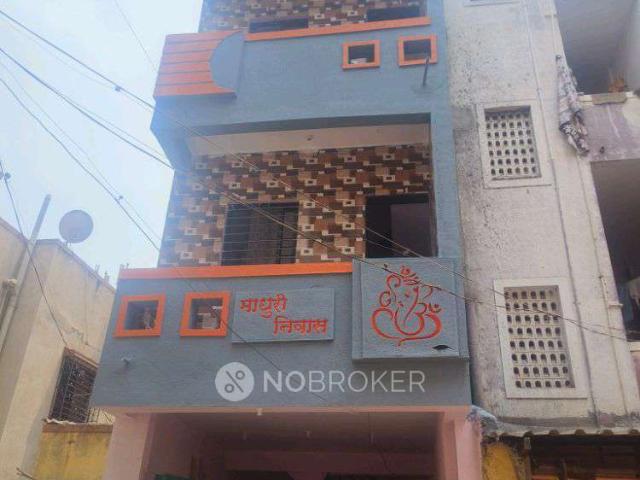 1 BHK Flat In Standalone Building for Rent In Kharadi