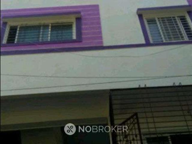 1 BHK Flat In Standalone Building for Rent In Kharadi