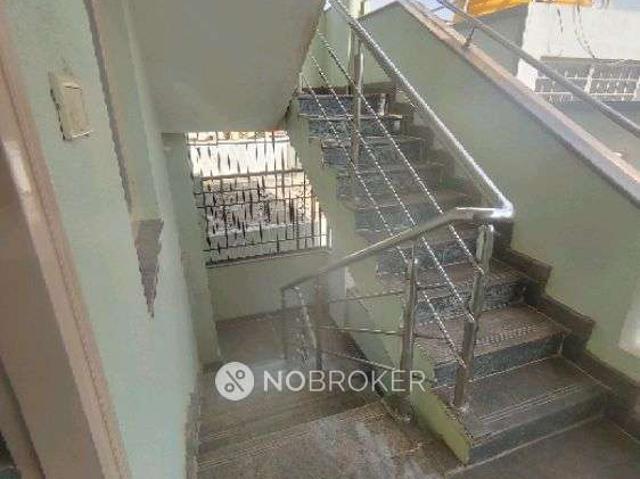 1 BHK Flat In Standalone Building for Rent In Krishnarajapuram
