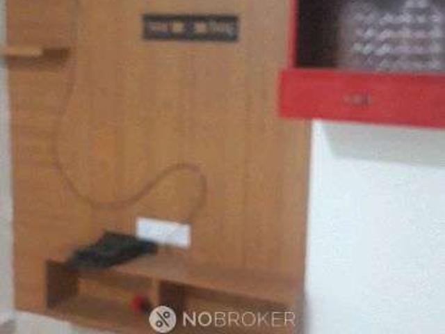 1 BHK Flat In Standalone Building for Rent In Krishnarajapuram