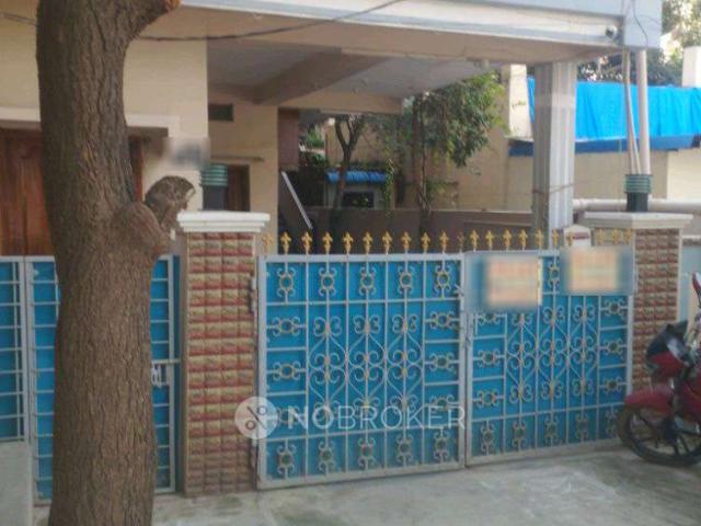 1 BHK Flat In Standalone Building. For Rent In Kukatpally