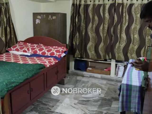 1 BHK Flat In Standalone Building for Rent In Kukatpally