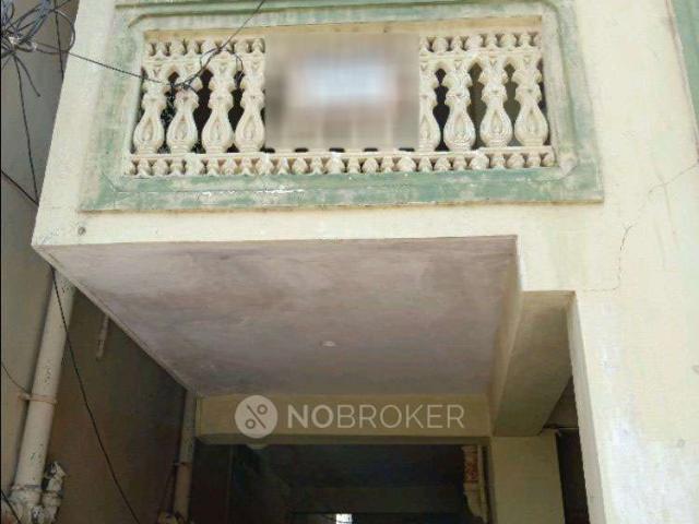 1 BHK Flat In Standalone Building. For Rent In Kukatpally