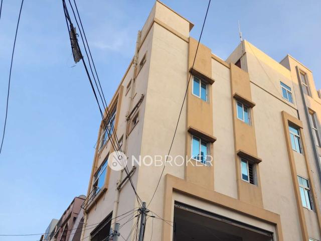 1 BHK Flat In Standalone Building for Rent In Kukatpally