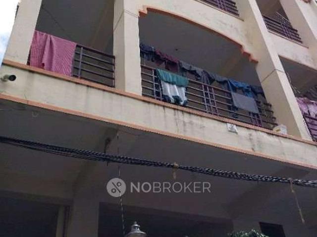 1 BHK Flat In Standalone Building for Rent In Kukatpally
