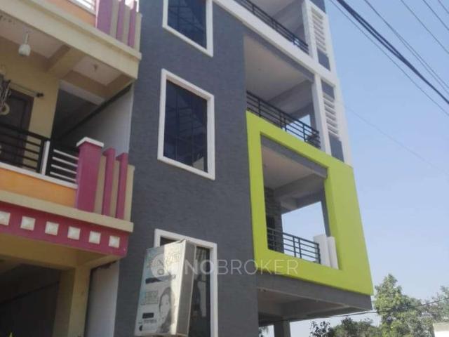 1 BHK Flat In Standalone Building for Rent In Kukatpally