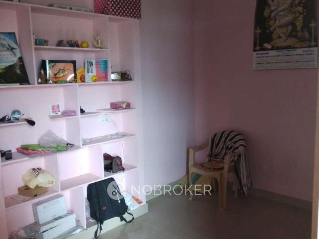 1 BHK Flat In Standalone Building. For Rent In Kukatpally
