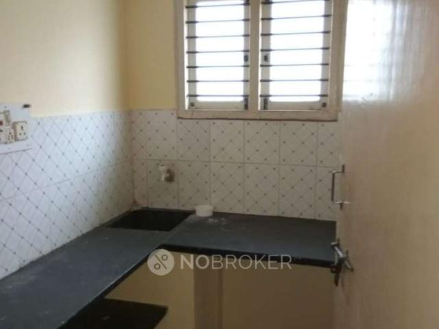 1 BHK Flat In Standalone Building for Rent In Kurubarahalli