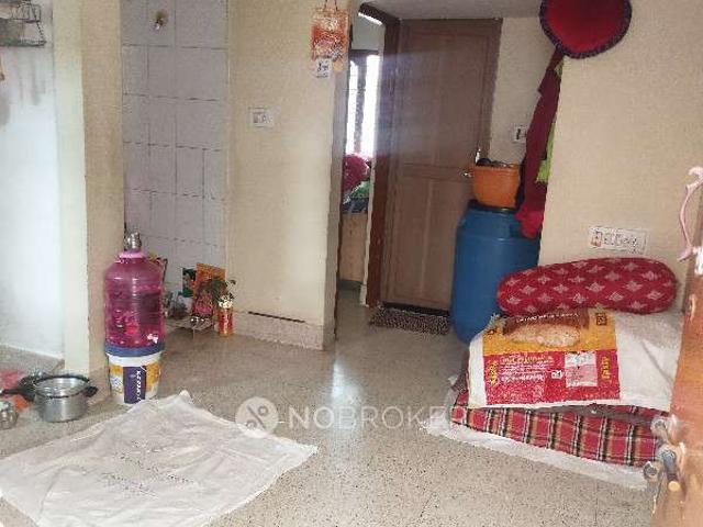 1 BHK Flat In Standalone Building for Rent In Hosapalya