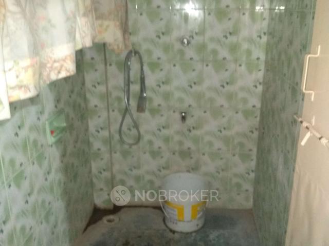 1 BHK Flat In Standalone Building for Rent In Hadapsar