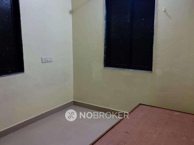1 BHK Flat In Standalone Building. For Rent In Hadapsar