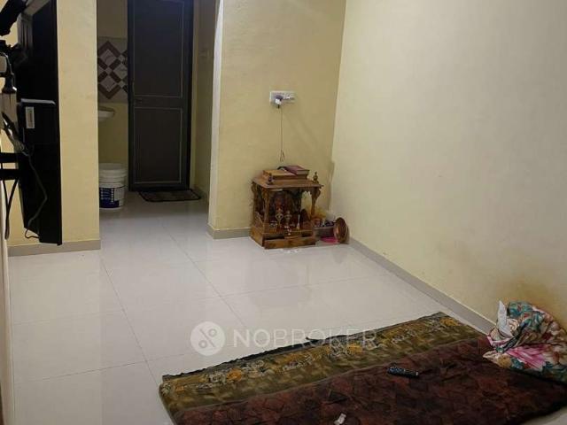 1 BHK Flat In Standalone Building for Rent In Hadapsar