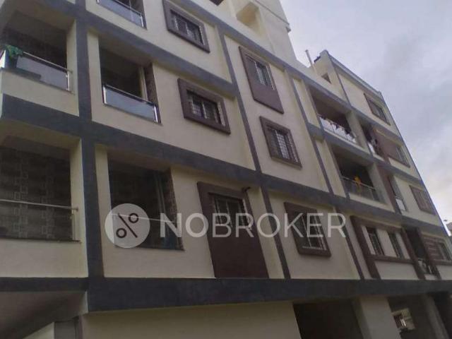 1 BHK Flat In Standalone Building for Rent In Hadapsar