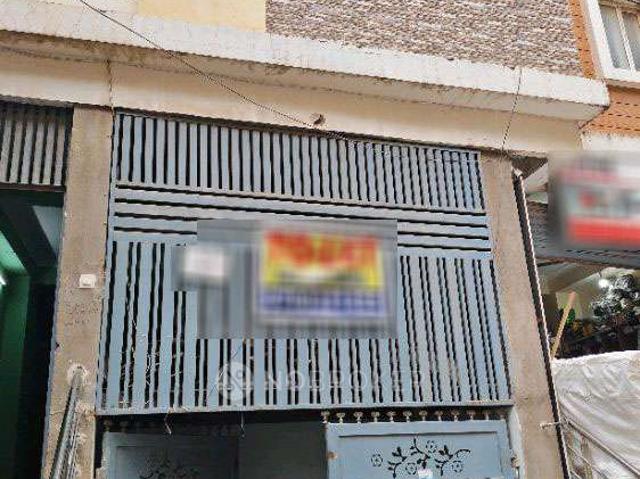 1 BHK Flat In Standalone Building for Rent In Hafeezpet