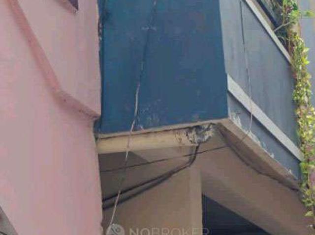 1 BHK Flat In Standalone Building for Rent In Hitec City