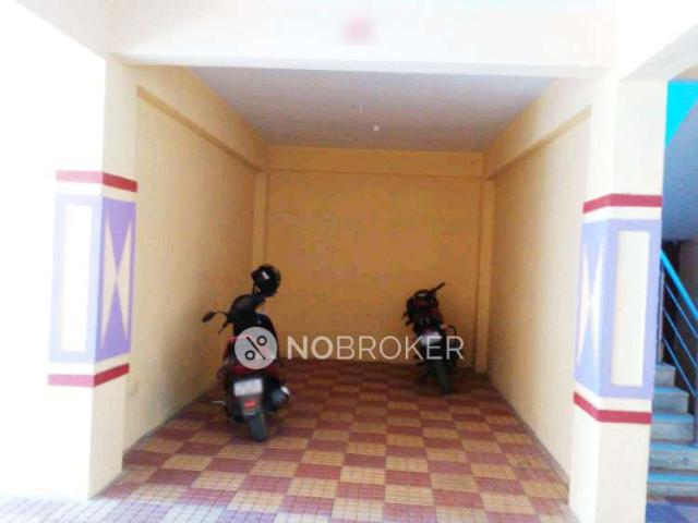 1 BHK Flat In Standalone Building for Rent In Hitec City