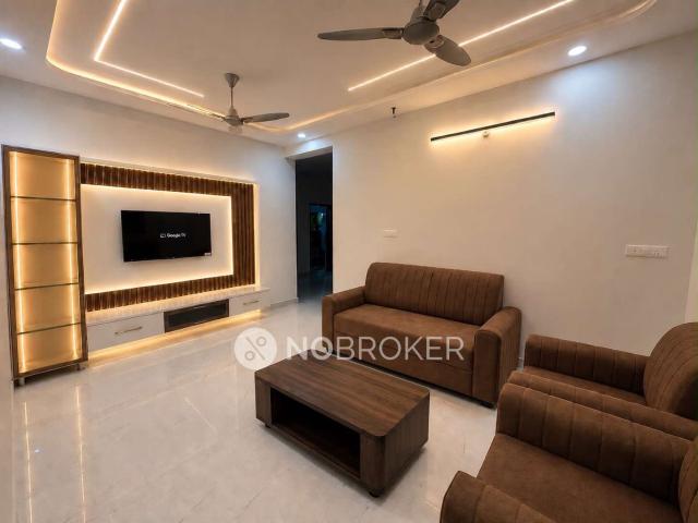 1 BHK Flat In Standalone Building for Rent In Hitec City