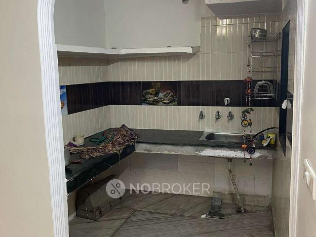 1 BHK Flat In Standalone Building for Rent In Hill Marg