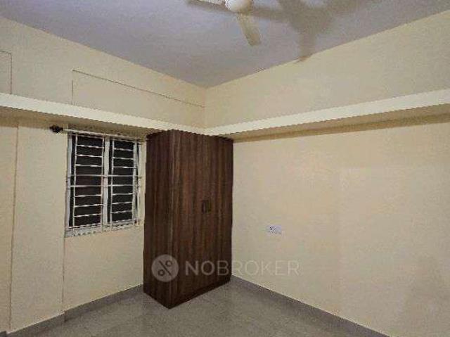 1 BHK Flat In Standalone Building for Rent In Hsr Layout