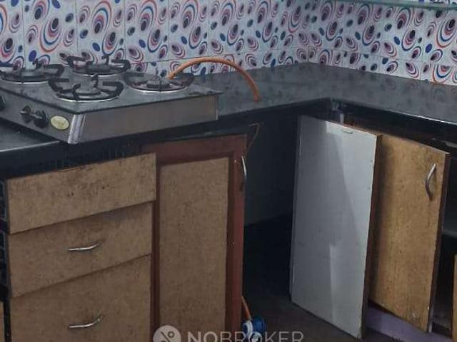 1 BHK Flat In Standalone Building for Rent In Hsr Layout