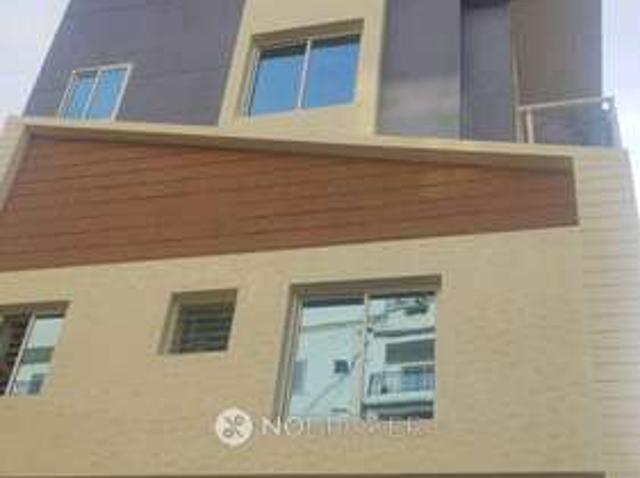 1 BHK Flat In Standalone Building for Rent In Hsr Layout