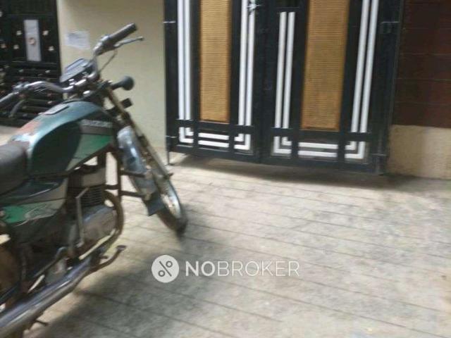1 BHK Flat In Standalone Building for Rent In Hsr Layout
