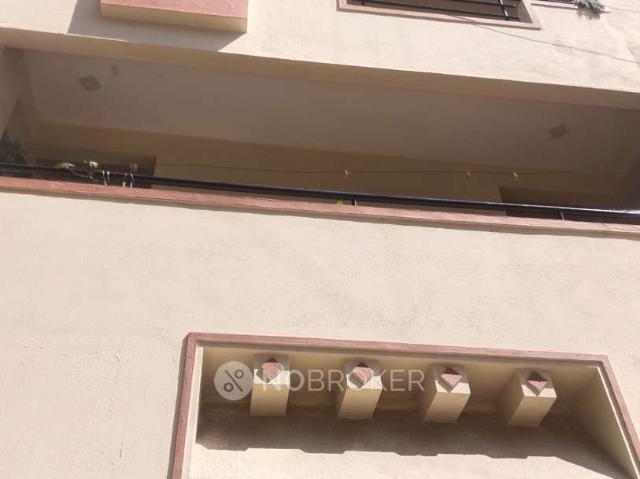 1 BHK Flat In Standalone Building for Rent In Hsr Layout
