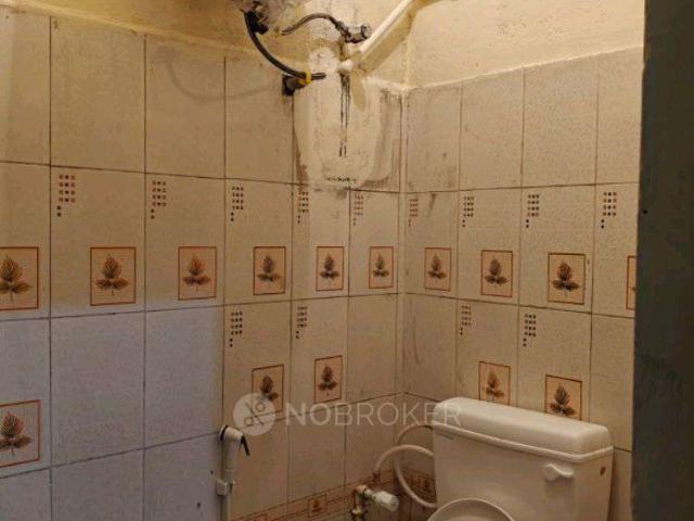 1 BHK Flat In Standalone Building for Rent In Hsr Layout