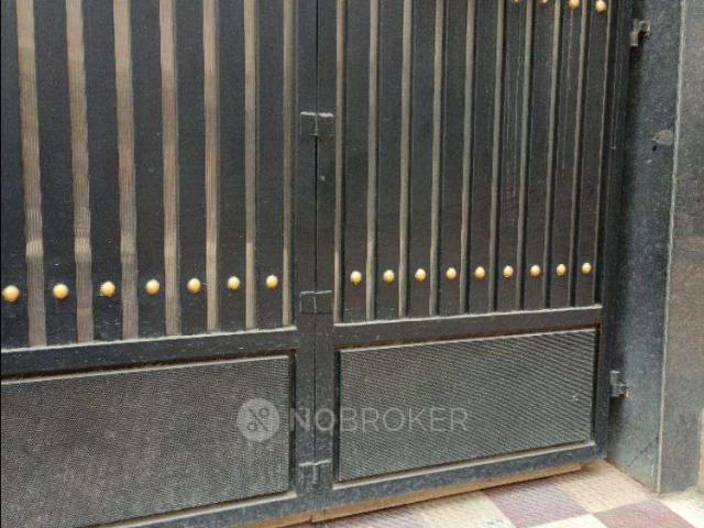 1 BHK Flat In Standalone Building for Rent In Hsr Layout