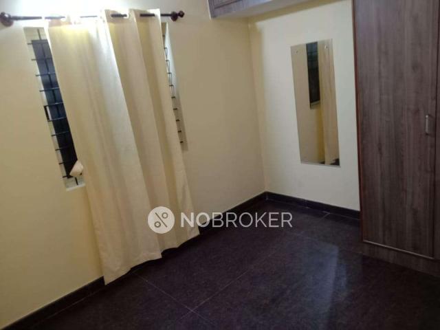 1 BHK Flat In Standalone Building for Rent In Hsr Layout