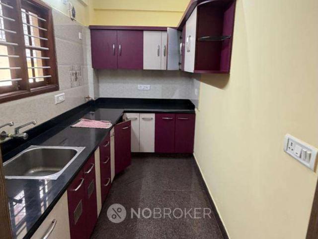 1 BHK Flat In Standalone Building for Rent In Hsr Layout