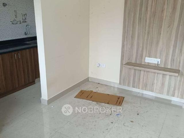 1 BHK Flat In Standalone Building for Rent In Hsr Layout